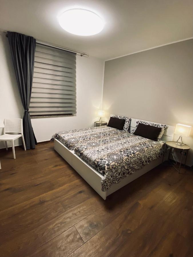 Affittacamere Da Jasmina Venzone Dış mekan fotoğraf