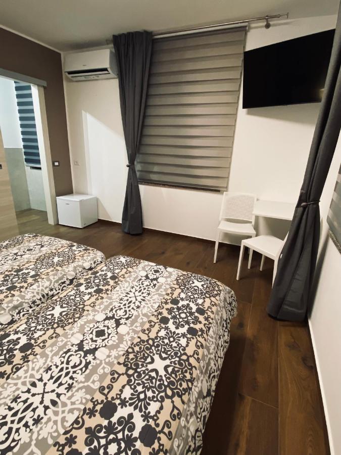 Affittacamere Da Jasmina Venzone Dış mekan fotoğraf