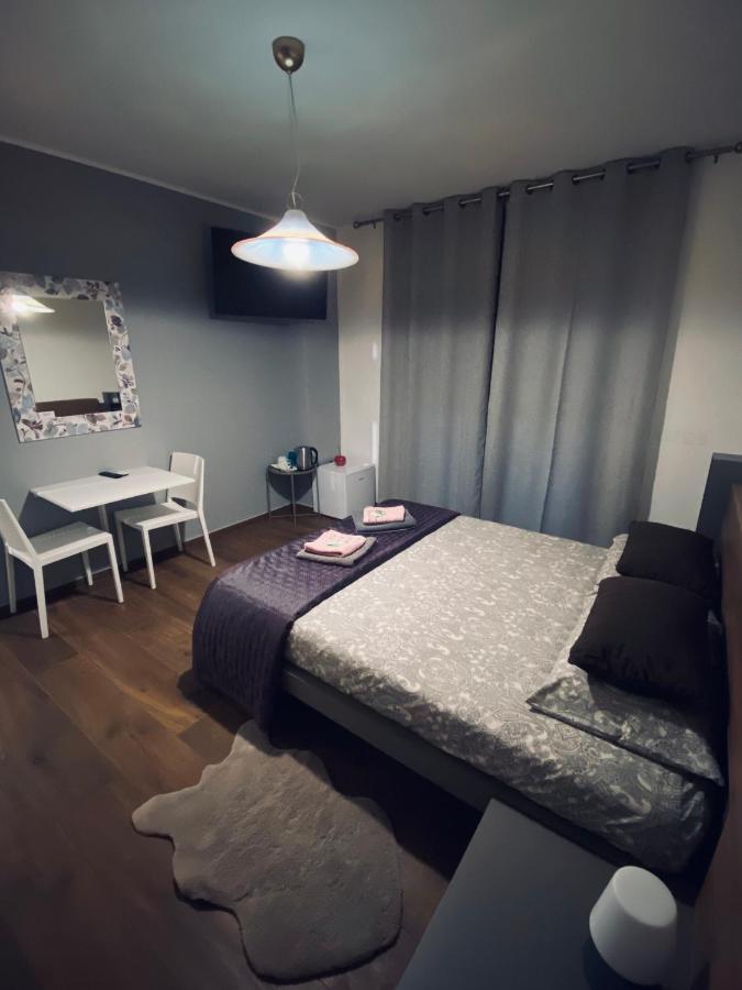 Affittacamere Da Jasmina Venzone Dış mekan fotoğraf