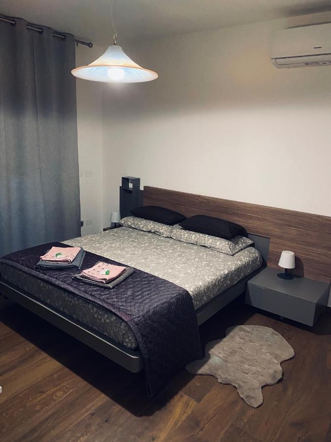 Affittacamere Da Jasmina Venzone Dış mekan fotoğraf
