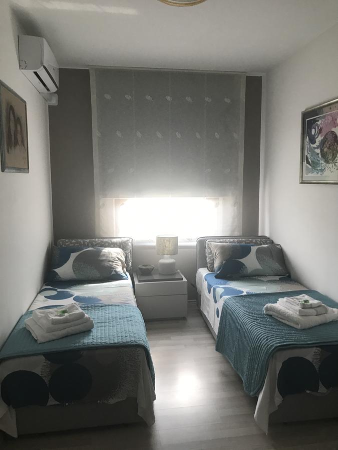 Affittacamere Da Jasmina Venzone Dış mekan fotoğraf